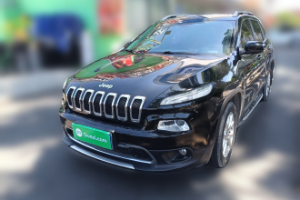 Jeep 自由光 2017款 2.0L 优越版