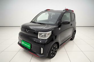 五菱汽车 宏光MINIEV 2022款 GAMEBOY 300km 玩乐款 磷酸铁锂