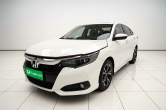 本田 凌派 2022款 180Turbo CVT豪华版