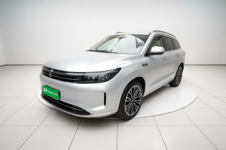 鸿蒙智行 问界M7 2024款 1.5T 智驾四驱Pro版 5座 三元锂电池