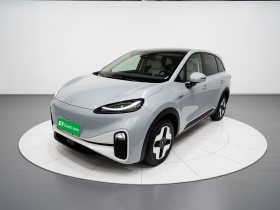 ARCFOX极狐 极狐考拉S 2024款 PRO