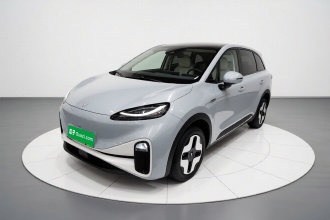 ARCFOX极狐 极狐考拉S 2024款 PRO