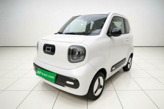 奔腾小马 2025款 222km 伶俐马
