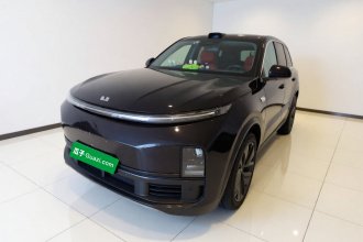 理想汽车 理想L9 2022款 Max