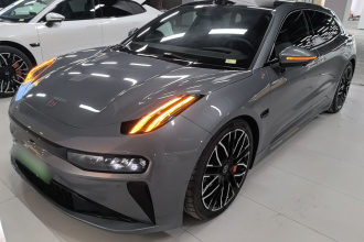 极氪001 2025款 YOU版 100kWh 四驱