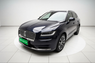 林肯 航海家 2021款 2.0T 四驱尊享版