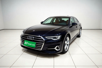 奥迪A6L 2024款 45 TFSI quattro 臻选致雅型