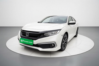 本田 思域 2019款 220TURBO CVT劲动版 国VI