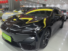 深蓝汽车 深蓝SL03 2024款 135Plus荣耀版