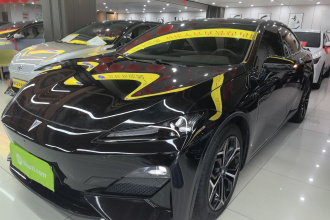 深蓝汽车 深蓝SL03 2024款 135Plus荣耀版