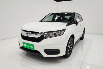 本田 冠道 2019款 240TURBO 两驱精英版