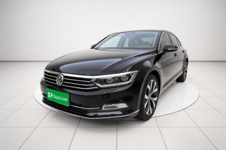 大众 迈腾 2019款 330TSI DSG 尊贵型 国V