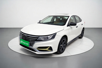 荣威i6经典 2020款 PLUS 1.6L CVT 4G互联荣耀旗舰版