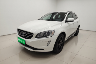 沃尔沃XC60(进口) 2015款 T5 智逸版