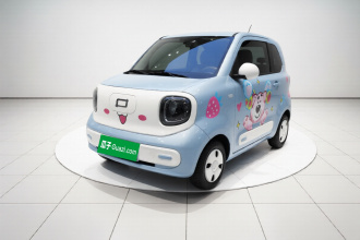 奔腾小马 2025款 222km 灵动马