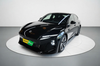 蔚来ET5T 2024款 75kWh Touring
