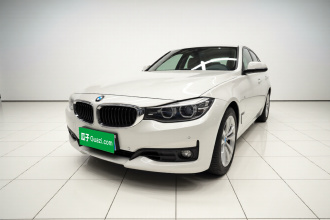 宝马3系GT 2019款 320i 时尚型