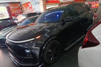 理想汽车 理想L8 2023款 Pro