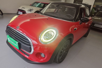 MINI 2019款 1.5T COOPER 经典派 五门版
