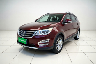 宝骏560 2015款 1.8L 手动舒适型
