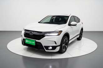 本田 皓影 2020款 240TURBO CVT两驱豪华版