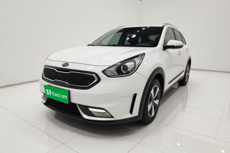 起亚 极睿 2017款 1.6L 豪华版