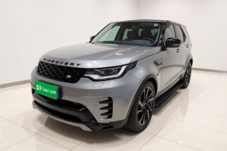 路虎 发现 2021款 360PS R-Dynamic SE