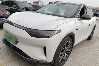 零跑汽车 零跑C11 2021款 豪华版