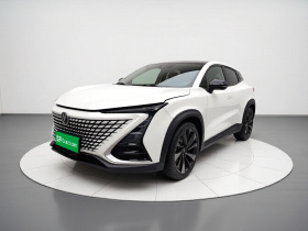 长安UNI-T 2020款 1.5T 尊贵型