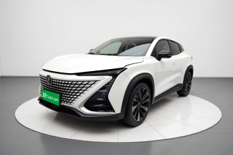 长安UNI-T 2020款 1.5T 尊贵型