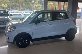 零跑汽车 零跑T03 2025款 310舒享版