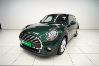 MINI 2015款 1.2T ONE 五门版