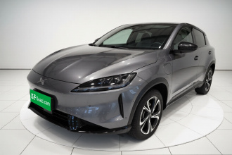 小鹏G3 2020款 520 智享版