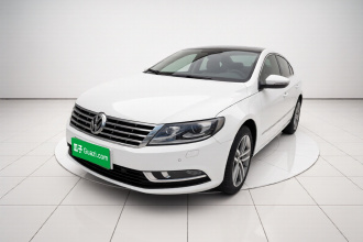 一汽-大众CC 2015款 1.8TSI 豪华型