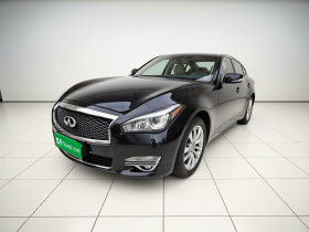 英菲尼迪Q70 2017款 Q70L 2.5L 精英版