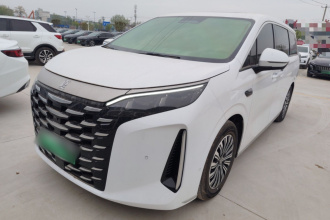 比亚迪 夏 2025款 DM-i 1.5T 100km 超越型