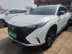 荣威RX5 2023款 1.5T 优越版