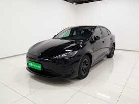 比亚迪 海豹05 DM-i 2025款 DM-i 智驾版 55KM豪华型