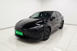 比亚迪 海豹05 DM-i 2025款 DM-i 智驾版 55KM豪华型