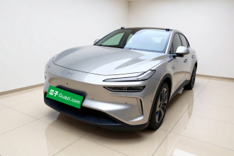 乐道L60 2025款 60kWh 后驱版