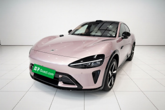 小米汽车 小米YU7 2025款 超长续航高性能四驱Max版