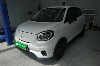 零跑汽车 零跑T03 2023款 310轻享版