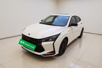 东风风神 奕炫 2022款 230T 自动追光骑士版