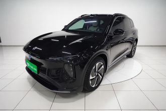 蔚来ES6 2023款 75kWh