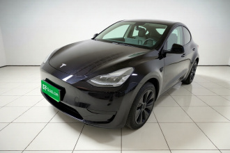 特斯拉 Model Y 2023款 后轮驱动版
