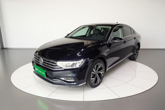 大众 迈腾 2020款 330TSI DSG 豪华型