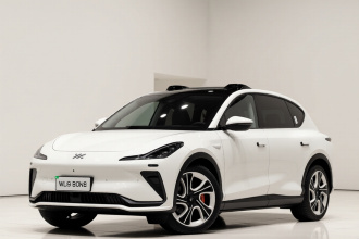 智己汽车 智己LS7 2024款 90kWh Max Elite后驱版