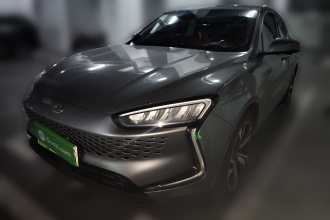 SERES赛力斯 赛力斯SF5 2021款 华为智选四驱版