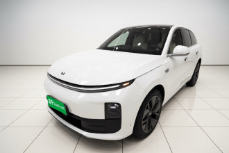 理想汽车 理想L6 2024款 Pro