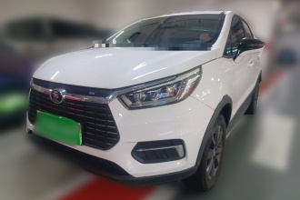 比亚迪 元新能源 2019款 EV535 智联领潮型